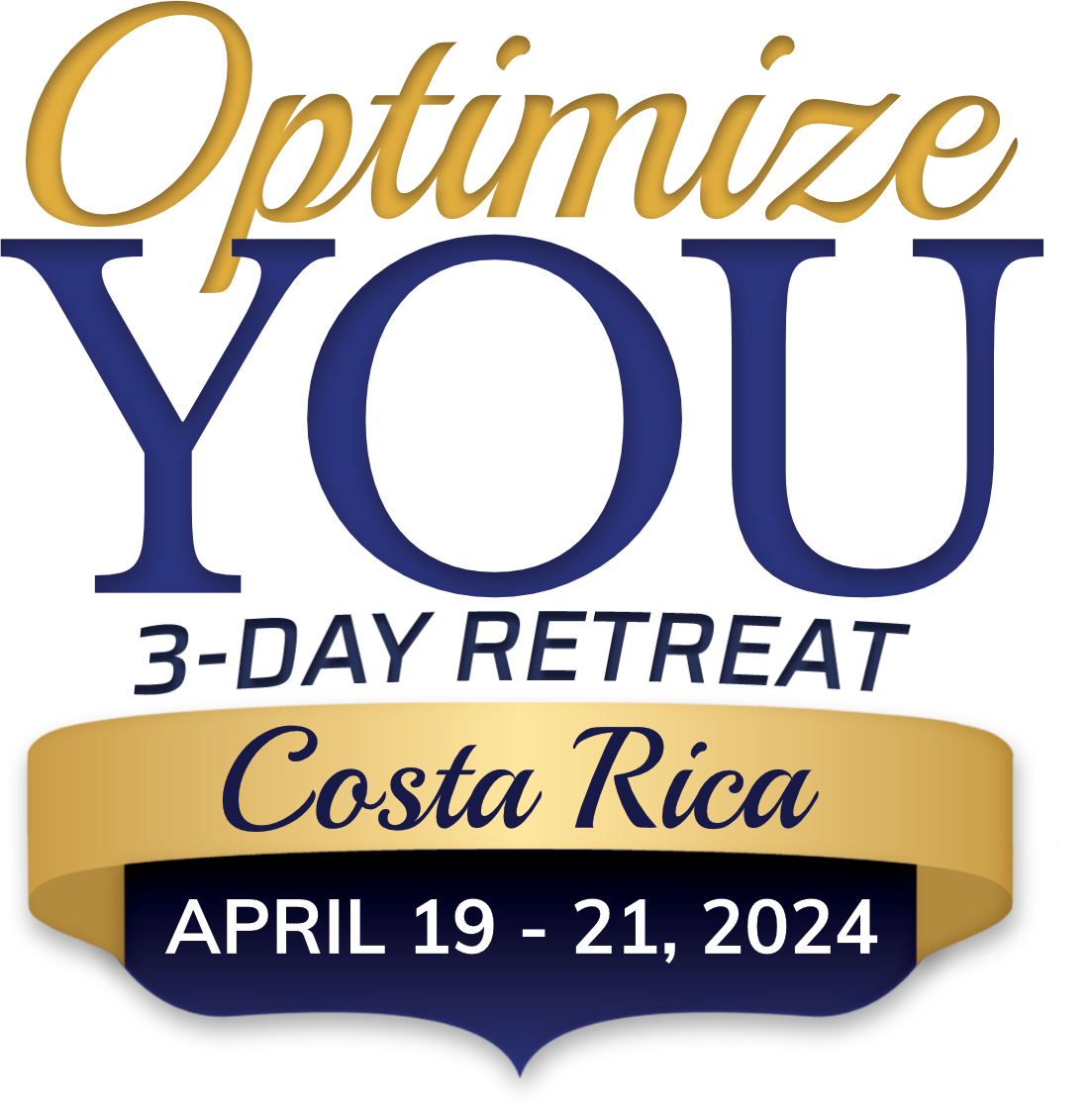 Optimize YOU